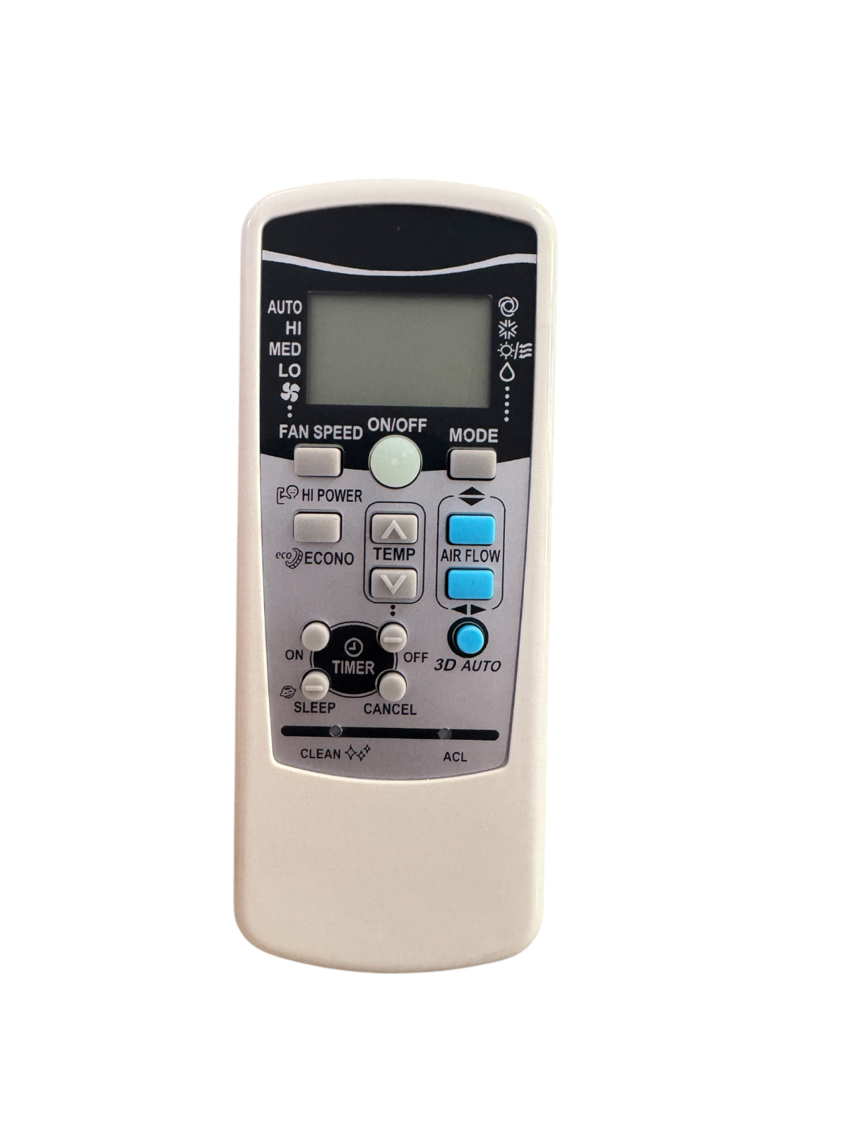Telecomanda Aer Conditionat Mitsubishi, RKX502A001