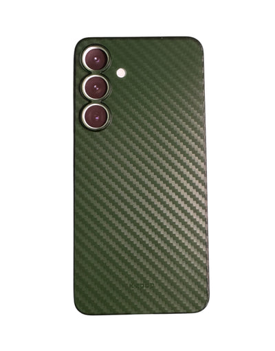 Husa Air Carbon, Samsung Galaxy S25+
