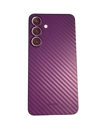 Husa Air Carbon, Samsung Galaxy S25+
