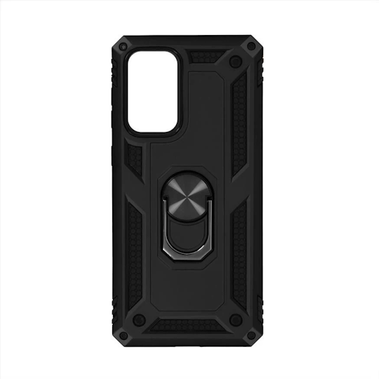 Husa Antisoc Samsung A03S Tip Armor Negru