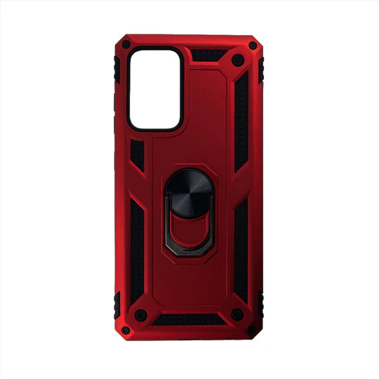 Husa Antisoc Samsung A03S Tip Armor Rosu
