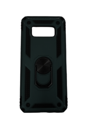 Husa Antisoc Samsung S8 Tip Armor Negru