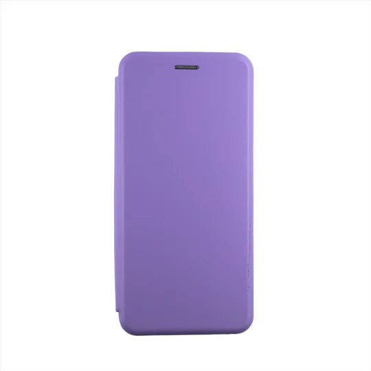 Husa Carte Samsung A51 4G, Mov