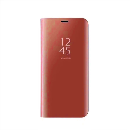 Husa Carte Samsung A03S, Rosu