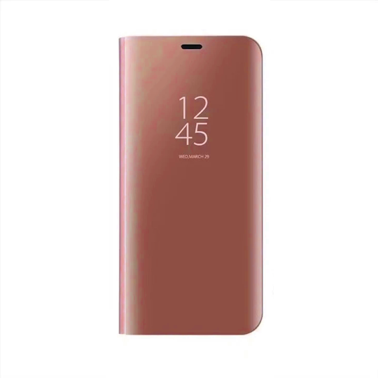 Husa Carte Samsung J6 2018, Visiniu
