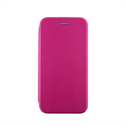 Husa Carte Samsung A51, Roz