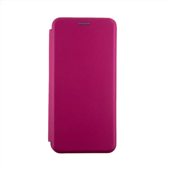 Husa Carte Samsung A03S, Roz