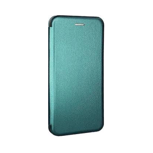 Husa Carte Samsung A03S, Turcoaz