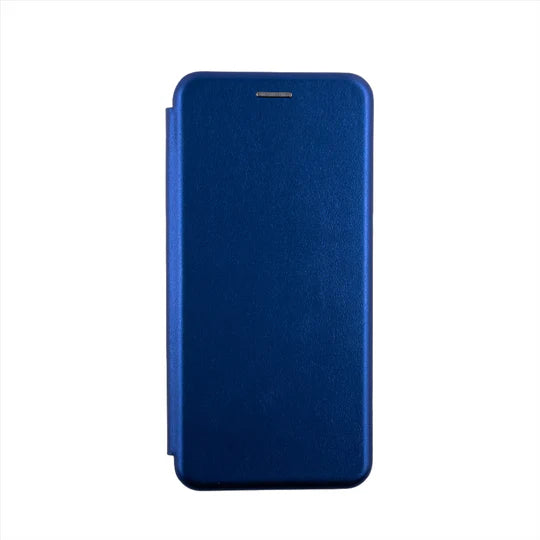 Husa Carte Samsung A51, Albastru