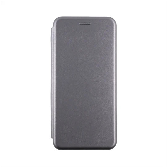 Husa Carte Samsung A51, Gri