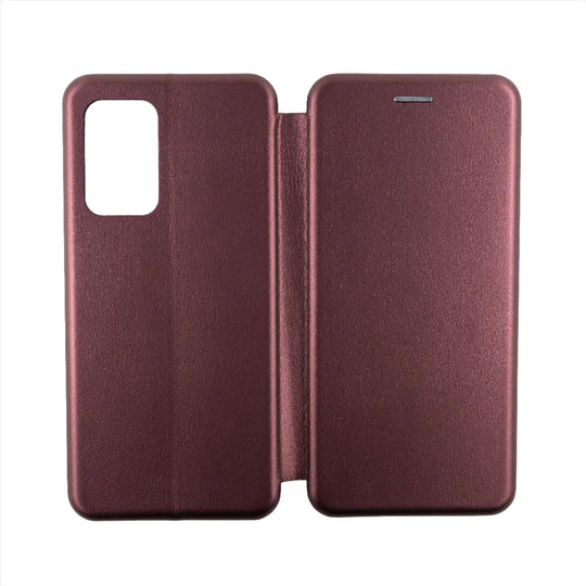 Husa Carte Samsung A51, Visiniu