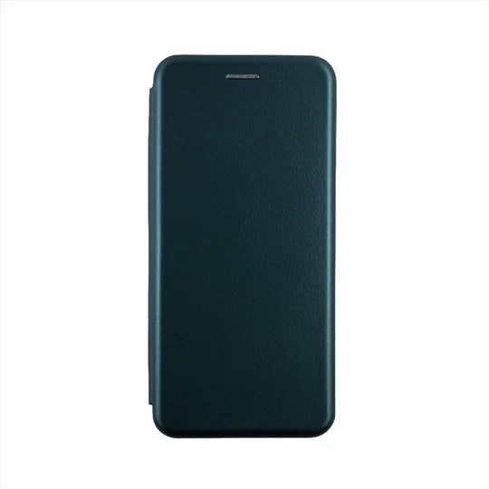 Husa Carte Huawei P30 Lite, Verde