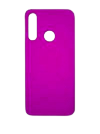 Husa Huawei P30 Lite, Silicon Soft, Roz