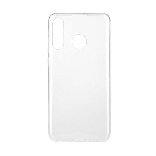Husa Huawei P30 Lite, Transparenta