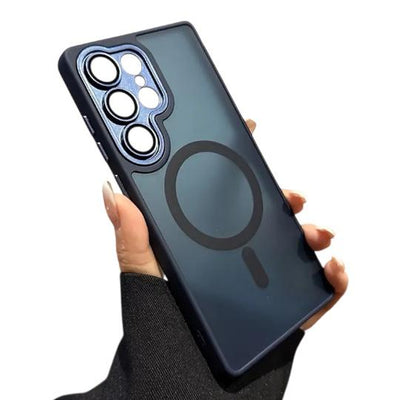 Husa Silicon Mat, TPU, Samsung Galaxy A56