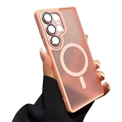 Husa Silicon Mat, TPU, Samsung Galaxy A56