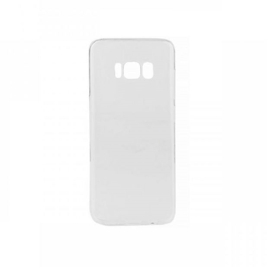 Husa Samsung S8 Plus, Transparenta