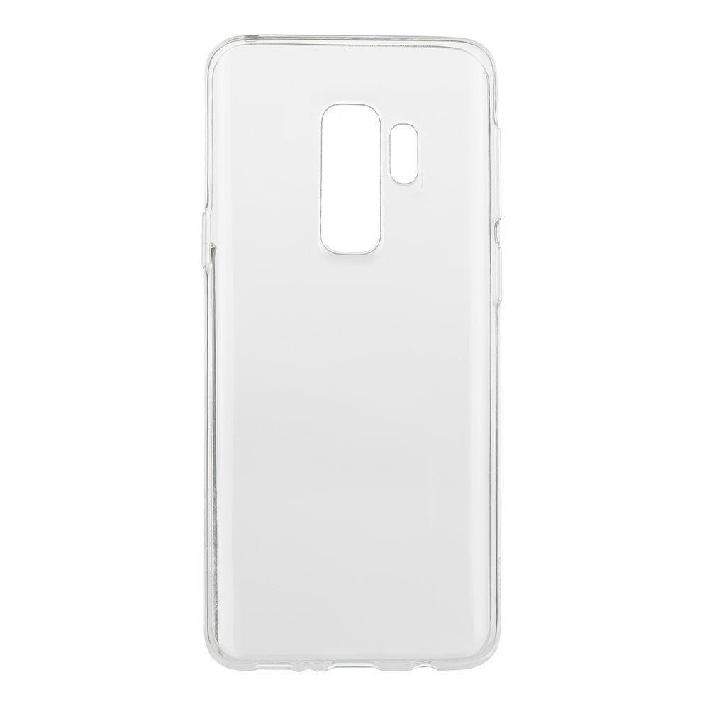 Husa Samsung S9 Plus, Transparenta