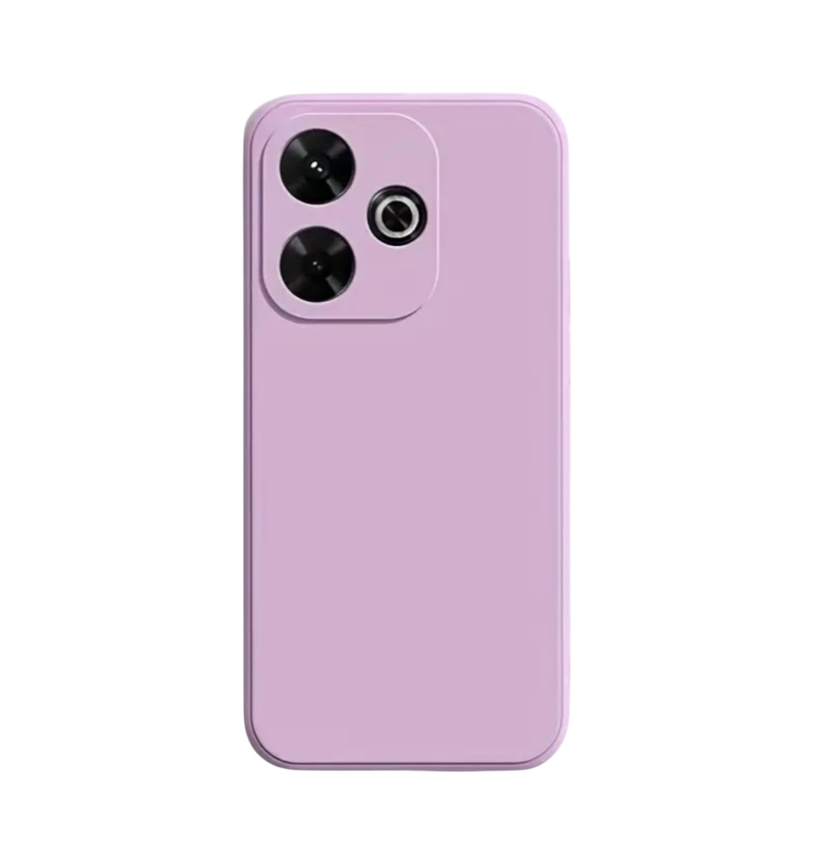 Husa Silicon Redmi 13, Mov