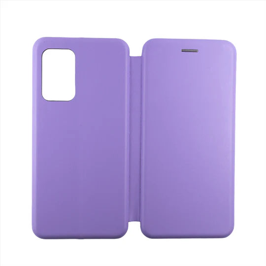 Husa Carte Samsung A51, Mov