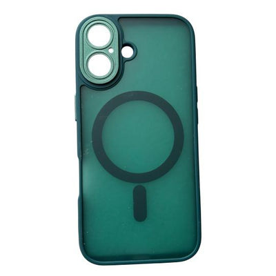Husa Silicon Mat, TPU, iPhone 17