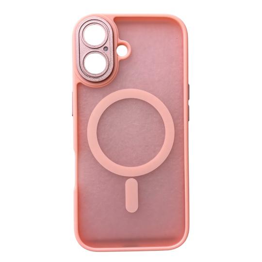 Husa Silicon Mat, TPU, iPhone 17