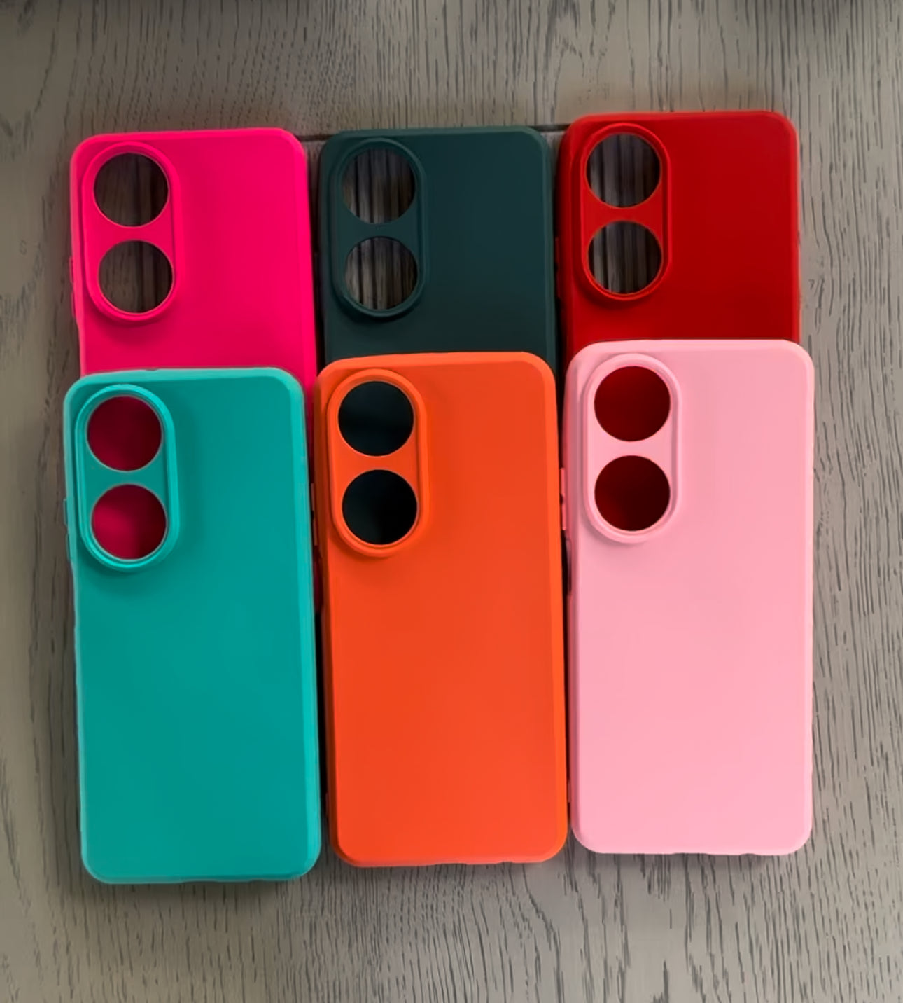 Husa Silicon Honor 90 Pro, Mov