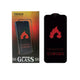 Folie Sticla ESD Premium Fire Wolf Anti-Static, HD Clear, 0,25mm, pentru Motorola G15