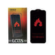 Folie Sticla ESD Premium Fire Wolf Anti-Static, HD Clear, 0,25mm, pentru Motorola  G54