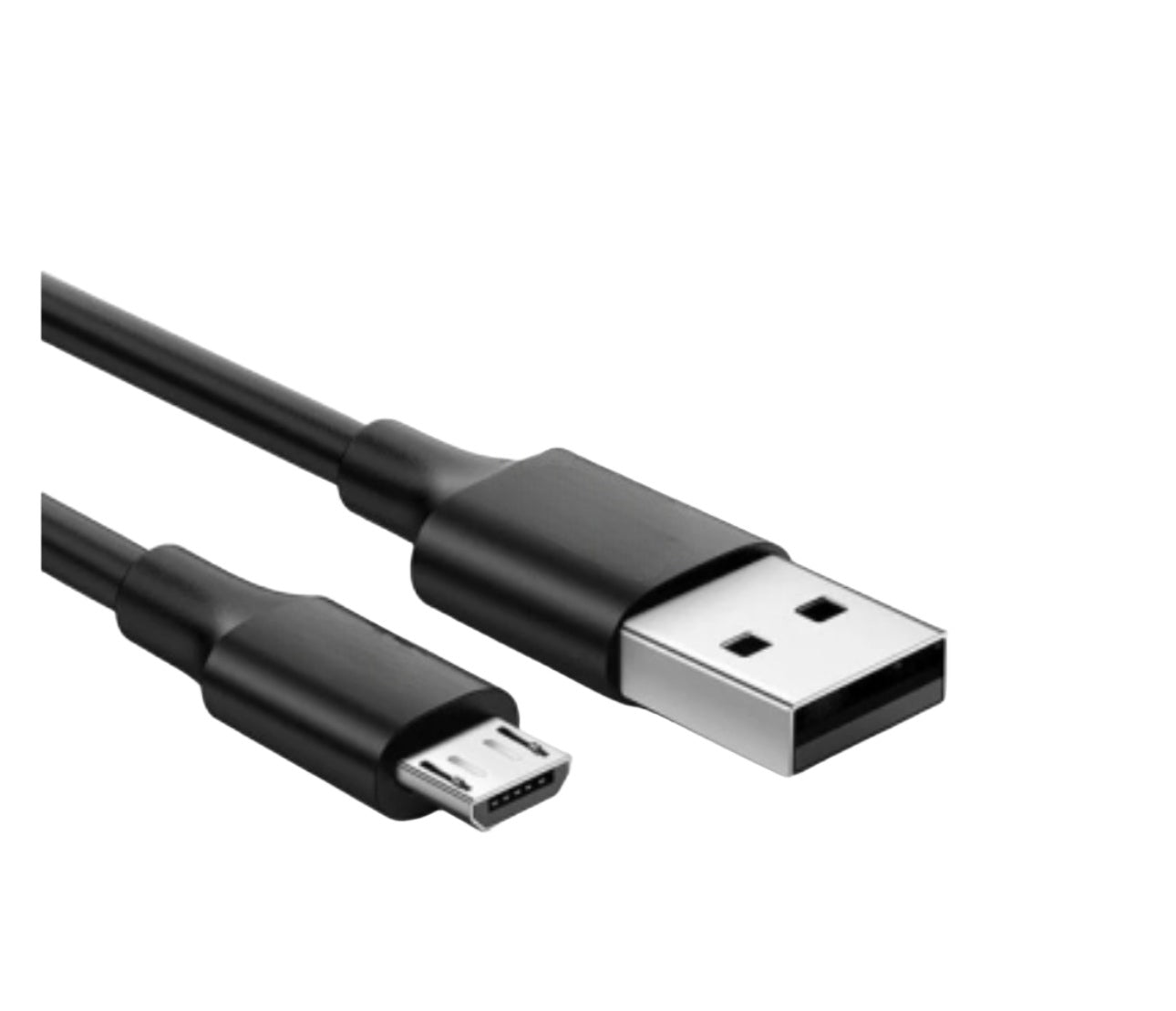 Cablu Date si Incarcare USB la Micro, WUW X151, 1m, Negru