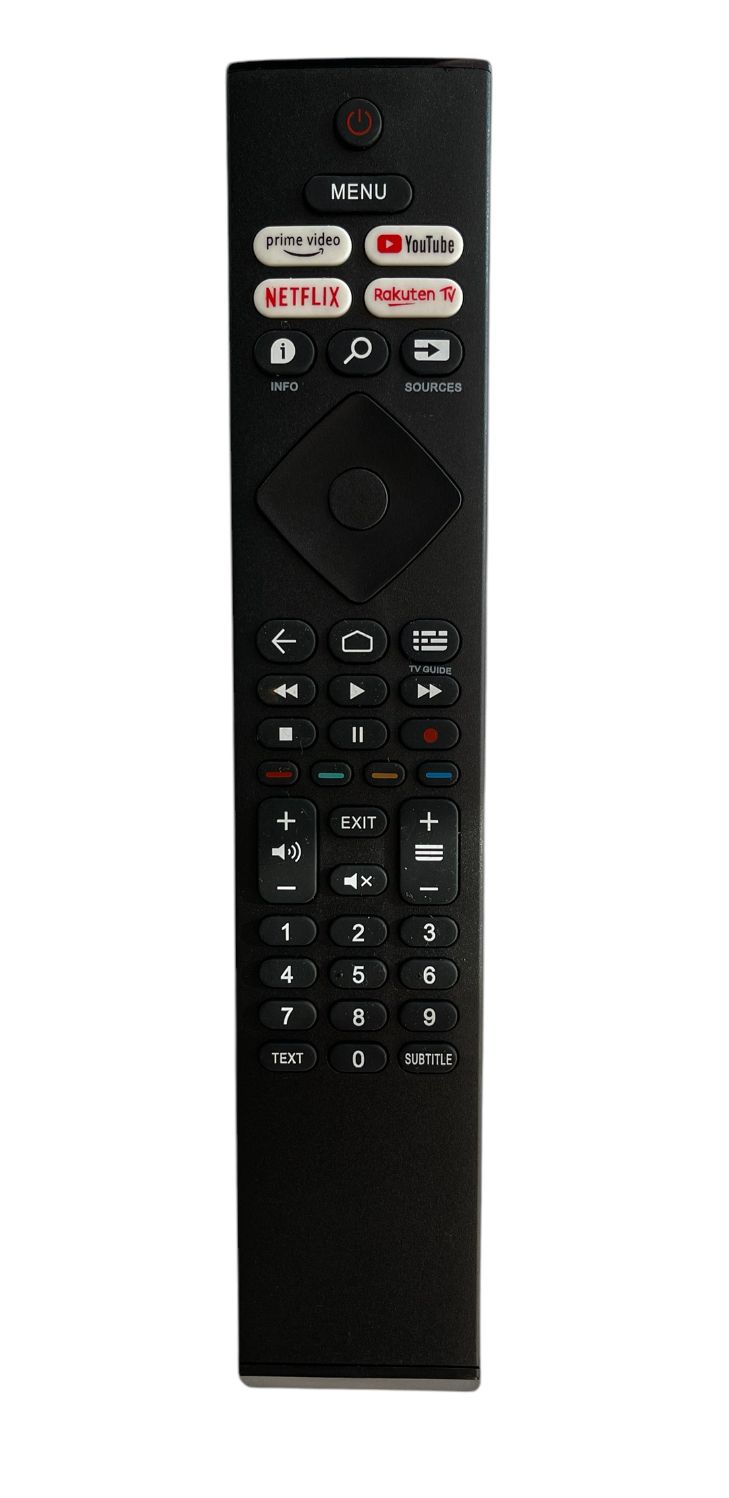 TELECOMANDA PHILIPS LED 4K