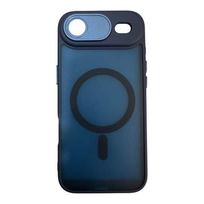 Husa Silicon Mat, TPU, iPhone 17 Air