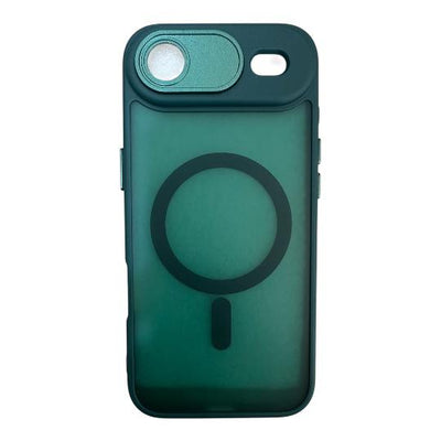 Husa Silicon Mat, TPU, iPhone 17 Air