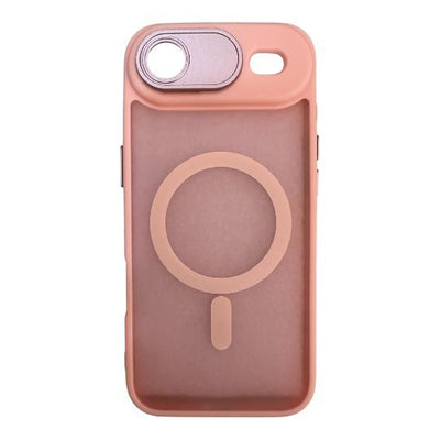 Husa Silicon Mat, TPU, iPhone 17 Air