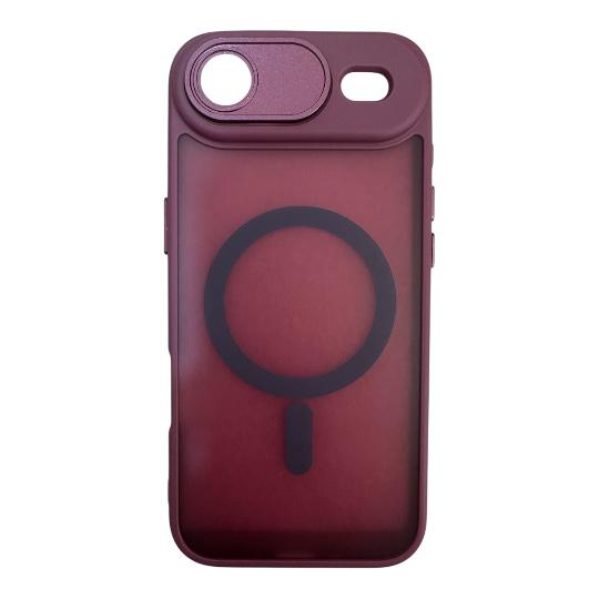 Husa Silicon Mat, TPU, iPhone 17 Air