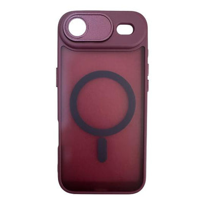 Husa Silicon Mat, TPU, iPhone 17 Air