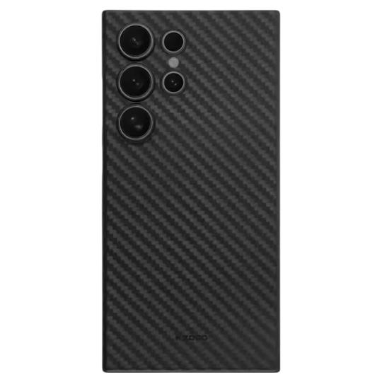 Husa Air Carbon, Samsung Galaxy S25 Ultra