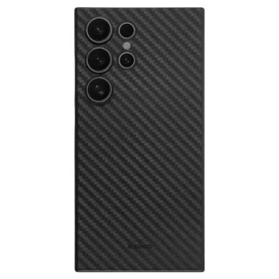 Husa Air Carbon, Samsung Galaxy S25 Ultra