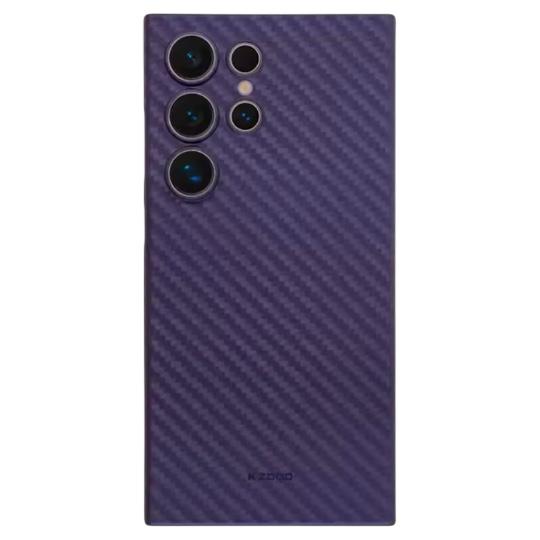 Husa Air Carbon, Samsung Galaxy S25 Ultra