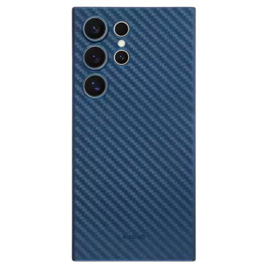 Husa Air Carbon, Samsung Galaxy S25 Ultra