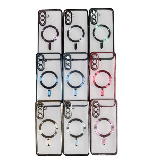 Husa Samsung Galaxy A17, MagSafe