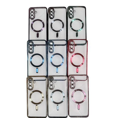 Husa Samsung Galaxy A17, MagSafe