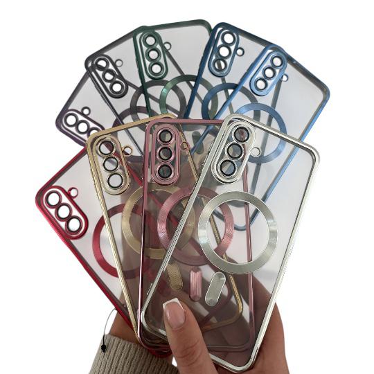 Husa Samsung Galaxy A17, MagSafe