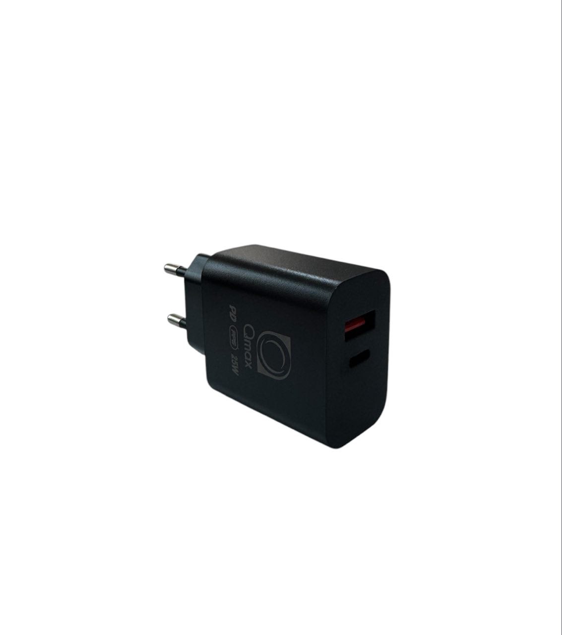 Incarcator Rapid Qmax Q1943, PD si PPS, 25W, 3.1A