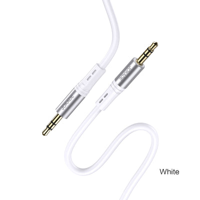 Adaptor Jack 3.5mm - Jack 3.5mm, Jokade JA106, 1m