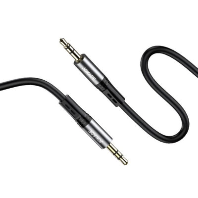 Cablu Audio Jack 3.5mm la Jack 3.5mm Jokade, Stereo, 1m