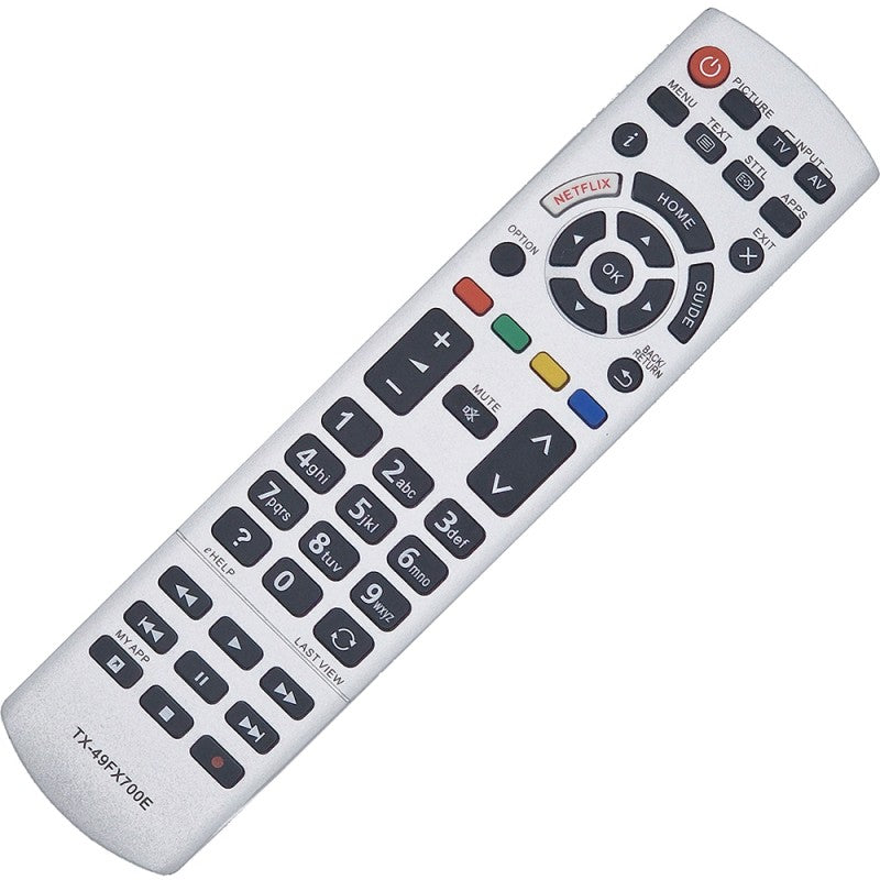 Telcomanda LCD/LED Panasonic, TX-49FX700