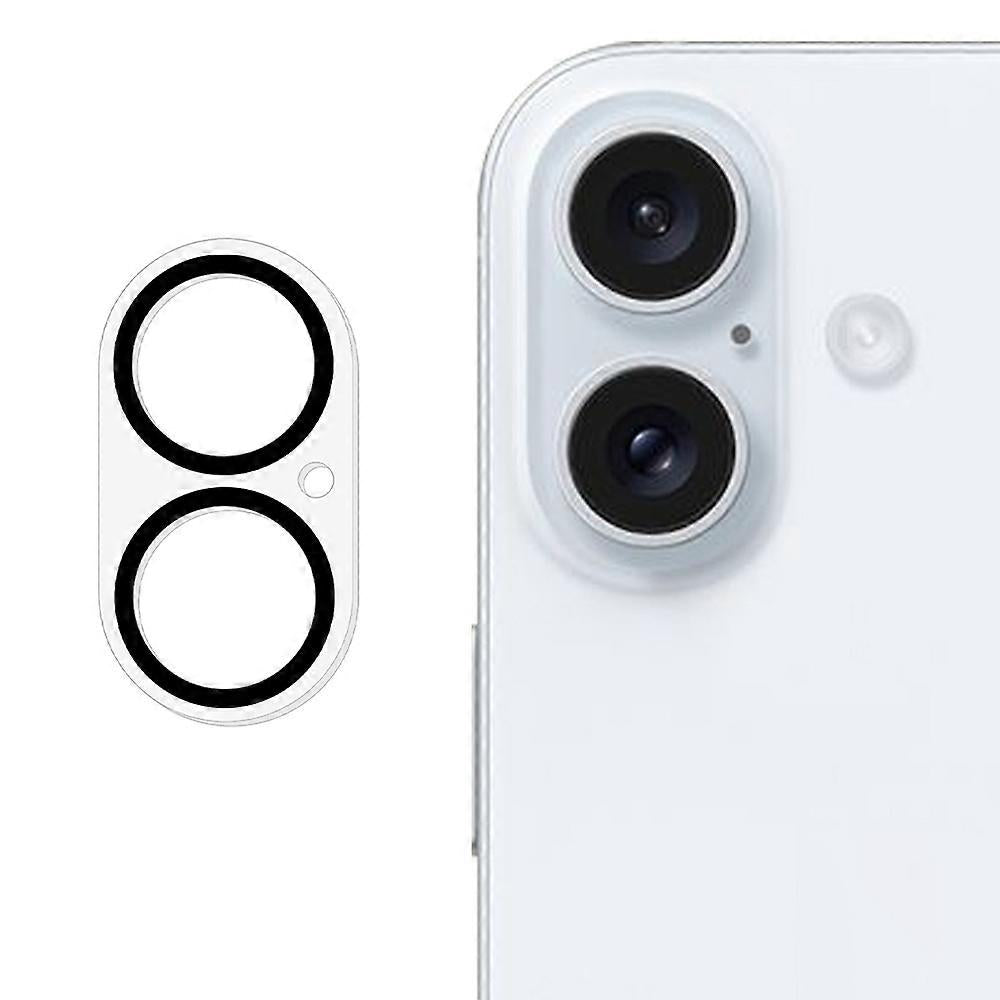 Folie Protectie Camera Acoperire Completa, iPhone 17