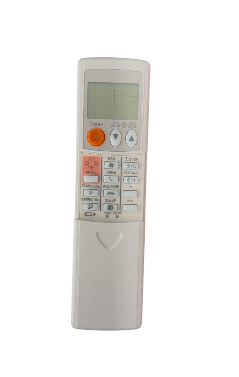 Telecomanda Aer Condiționat MITSUBISHI, KS-MI01V