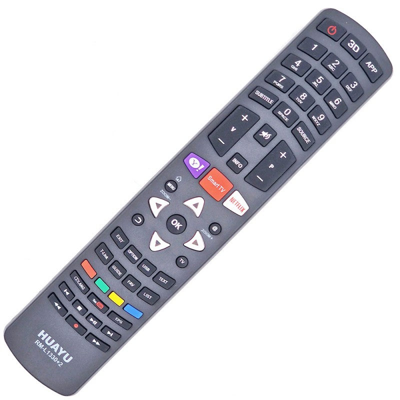 Telecomanda Led/Lcd TCL, Thomson, RM-L1330+2